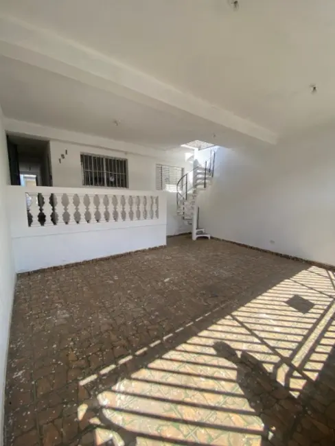 Foto 1 de Casa com 3 quartos à venda, 125m2 em Cidade Tiradentes, São Paulo - SP