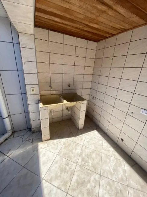 Casa com 3 quartos à venda, 125m2 em Cidade Tiradentes, São Paulo - SP - imagem 9 Foto 9 de Casa com 3 quartos à venda, 125m2 em Cidade Tiradentes, São Paulo - SP