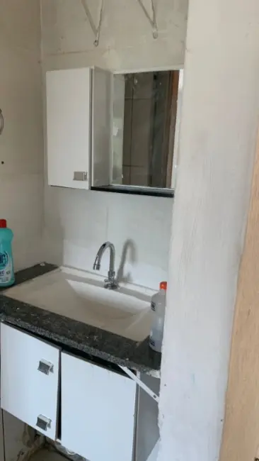 Apartamento com 2 quartos à venda, 36m2 em Cidade Tiradentes, São Paulo - SP - imagem 3 Foto 3 de Apartamento com 2 quartos à venda, 36m2 em Cidade Tiradentes, São Paulo - SP