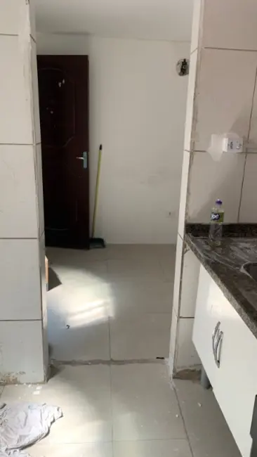 Apartamento com 2 quartos à venda, 36m2 em Cidade Tiradentes, São Paulo - SP - imagem 9 Foto 9 de Apartamento com 2 quartos à venda, 36m2 em Cidade Tiradentes, São Paulo - SP