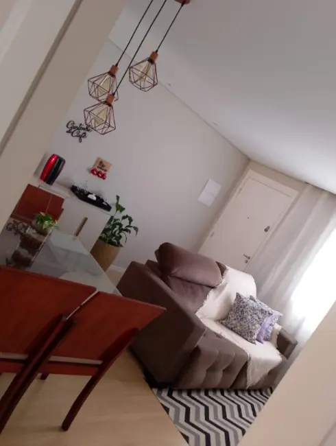 Foto 1 de Apartamento com 2 quartos à venda, 49m2 em Jardim Iguatemi, São Paulo - SP