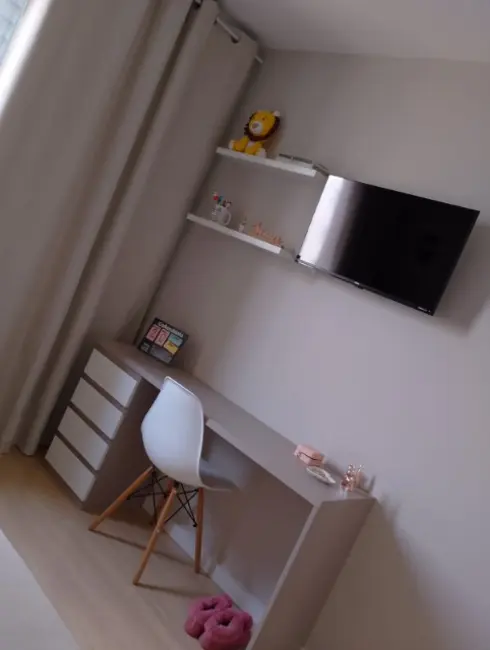 Foto 9 de Apartamento com 2 quartos à venda, 49m2 em Jardim Iguatemi, São Paulo - SP