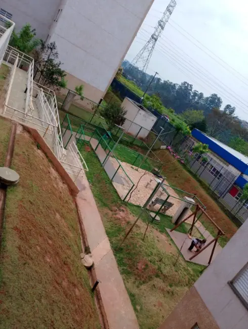 Foto 5 de Apartamento com 2 quartos à venda, 49m2 em Jardim Iguatemi, São Paulo - SP