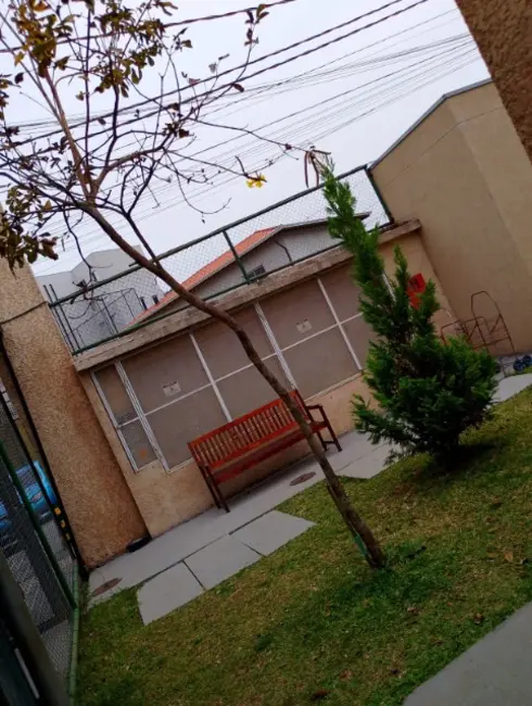 Foto 2 de Apartamento com 2 quartos à venda, 49m2 em Jardim Iguatemi, São Paulo - SP