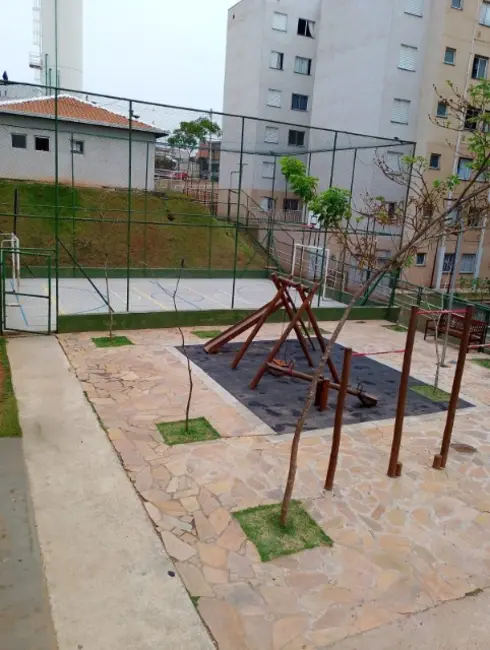 Foto 8 de Apartamento com 2 quartos à venda, 49m2 em Jardim Iguatemi, São Paulo - SP