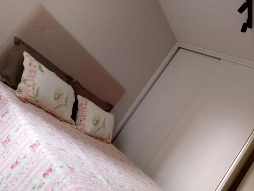 Foto 6 de Apartamento com 2 quartos à venda, 49m2 em Jardim Iguatemi, São Paulo - SP