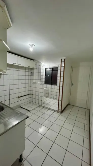 Foto 6 de Apartamento com 2 quartos à venda, 46m2 em Cidade Tiradentes, São Paulo - SP