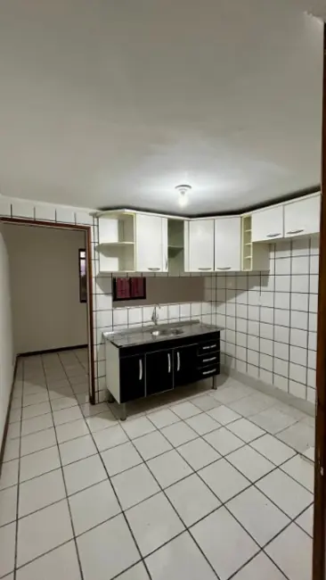 Foto 2 de Apartamento com 2 quartos à venda, 46m2 em Cidade Tiradentes, São Paulo - SP