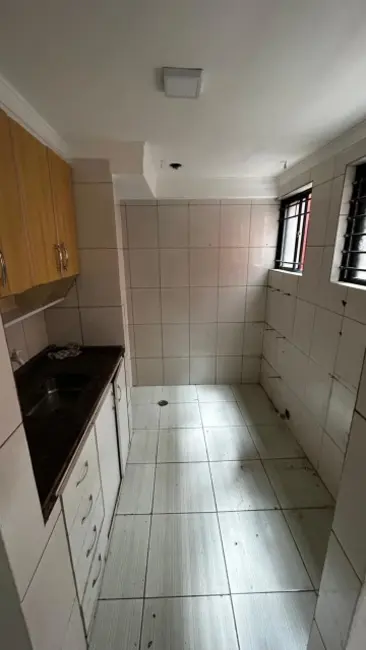 Foto 3 de Apartamento com 2 quartos à venda, 36m2 em Cidade Tiradentes, São Paulo - SP