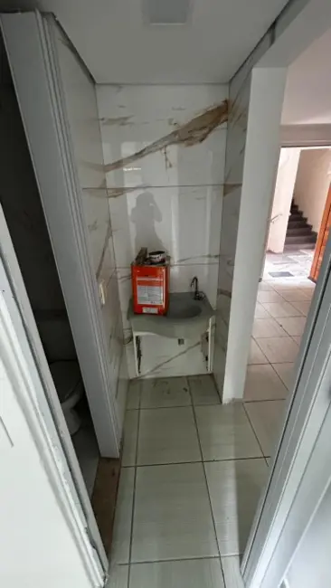 Foto 2 de Apartamento com 2 quartos à venda, 36m2 em Cidade Tiradentes, São Paulo - SP