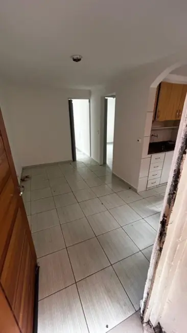 Foto 1 de Apartamento com 2 quartos à venda, 36m2 em Cidade Tiradentes, São Paulo - SP