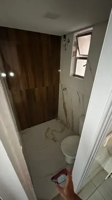 Foto 5 de Apartamento com 2 quartos à venda, 36m2 em Cidade Tiradentes, São Paulo - SP