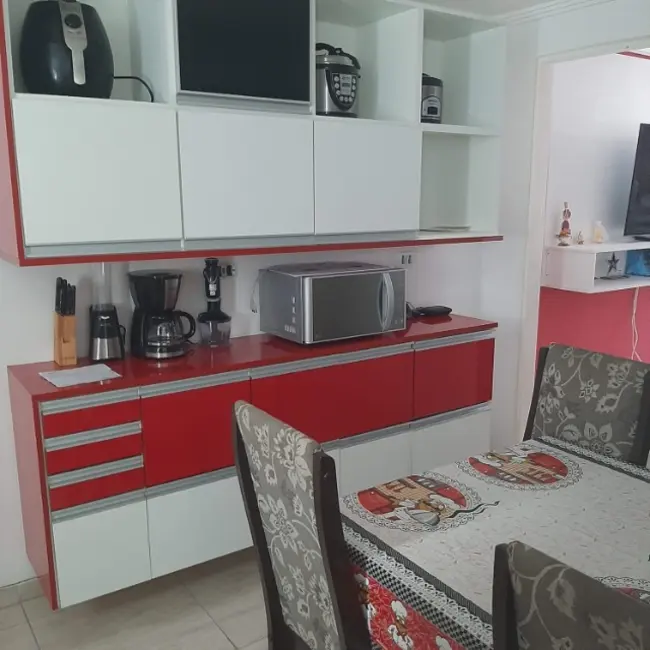 Foto 1 de Apartamento com 2 quartos à venda, 36m2 em Cidade Tiradentes, São Paulo - SP