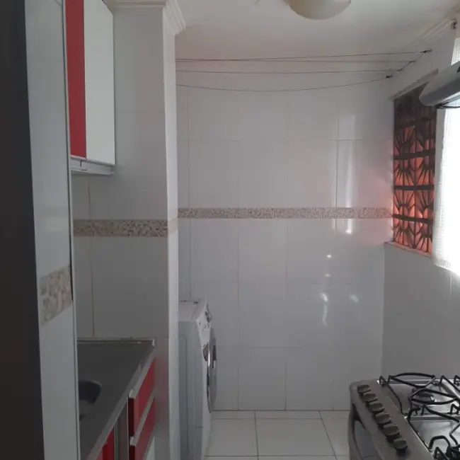 Foto 7 de Apartamento com 2 quartos à venda, 36m2 em Cidade Tiradentes, São Paulo - SP