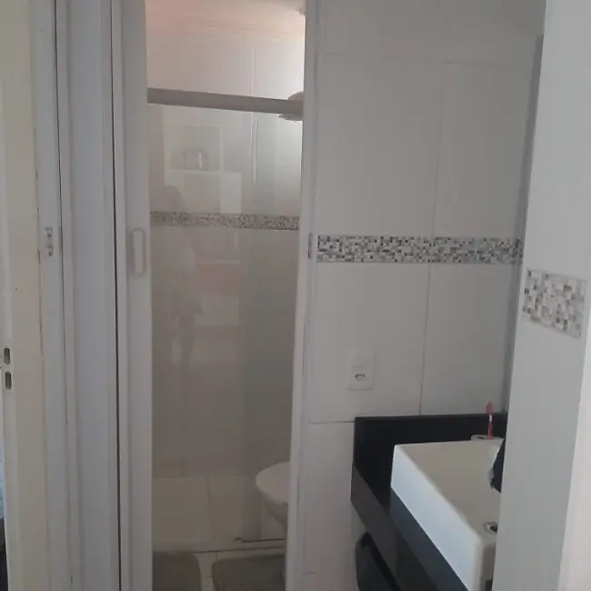 Foto 2 de Apartamento com 2 quartos à venda, 36m2 em Cidade Tiradentes, São Paulo - SP