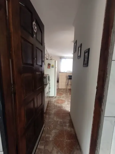 Foto 5 de Apartamento com 2 quartos à venda, 46m2 em Cidade Tiradentes, São Paulo - SP