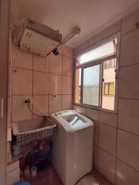 Foto 3 de Apartamento com 2 quartos à venda, 46m2 em Cidade Tiradentes, São Paulo - SP