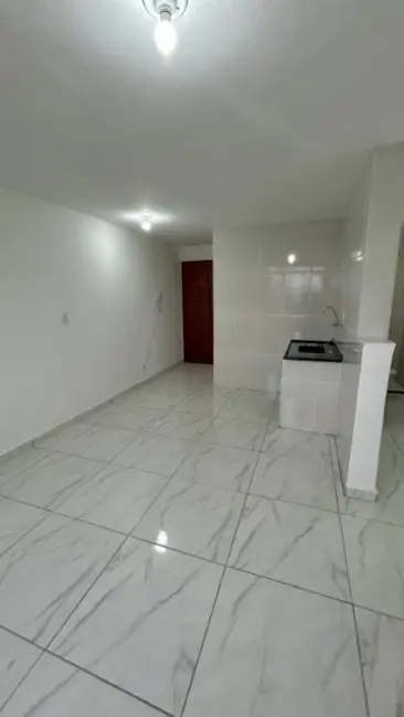 Foto 8 de Apartamento com 2 quartos à venda, 46m2 em Conjunto Habitacional Santa Etelvina III, São Paulo - SP