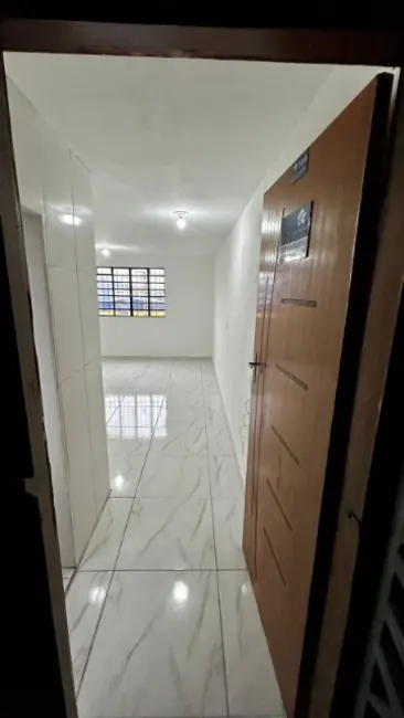 Foto 4 de Apartamento com 2 quartos à venda, 46m2 em Conjunto Habitacional Santa Etelvina III, São Paulo - SP