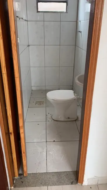 Foto 2 de Apartamento com 2 quartos para alugar, 46m2 em Conjunto Habitacional Santa Etelvina II, São Paulo - SP