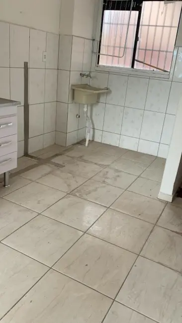 Foto 4 de Apartamento com 2 quartos para alugar, 46m2 em Conjunto Habitacional Santa Etelvina II, São Paulo - SP