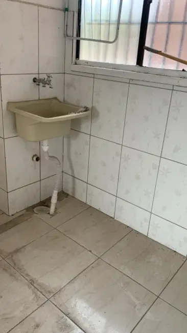 Foto 5 de Apartamento com 2 quartos para alugar, 46m2 em Conjunto Habitacional Santa Etelvina II, São Paulo - SP