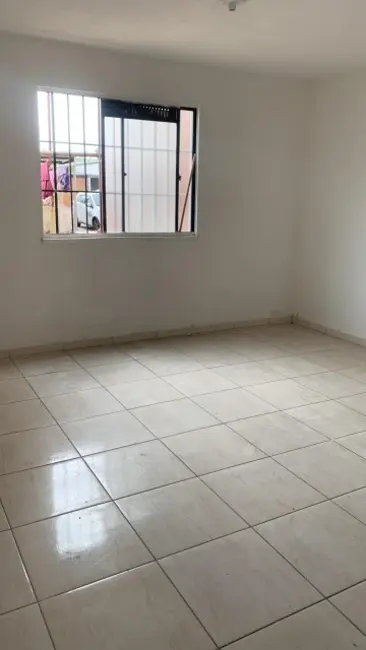 Foto 1 de Apartamento com 2 quartos para alugar, 46m2 em Conjunto Habitacional Santa Etelvina II, São Paulo - SP