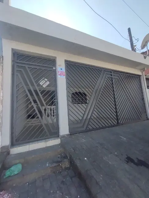 Casa com 2 quartos à venda, 120m2 em Cidade Tiradentes, São Paulo - SP - imagem 6 Foto 6 de Casa com 2 quartos à venda, 120m2 em Cidade Tiradentes, São Paulo - SP