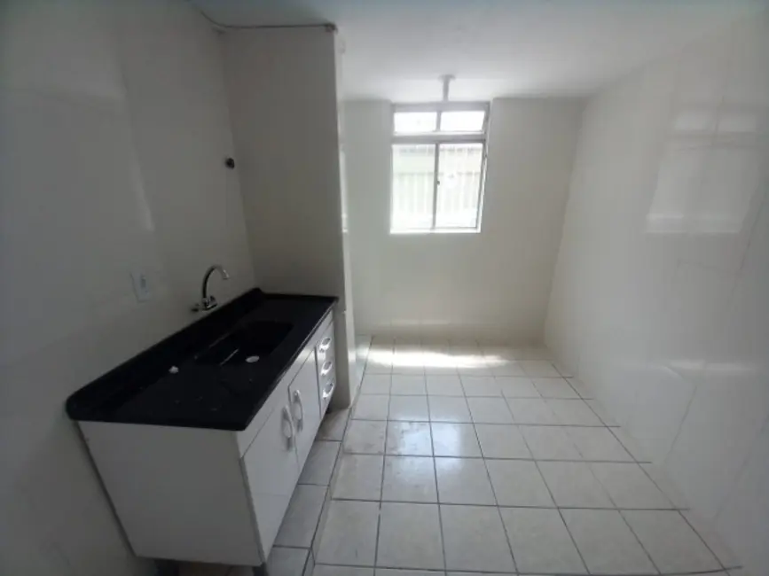 Foto 9 de Apartamento com 2 quartos à venda, 46m2 em Conjunto Habitacional Santa Etelvina III, São Paulo - SP