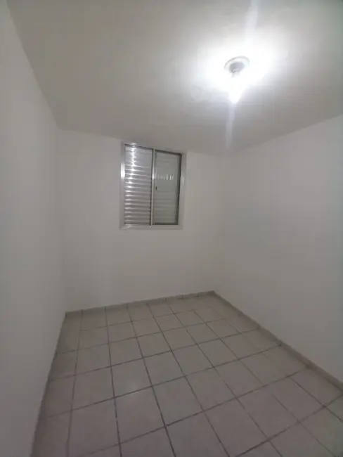 Foto 2 de Apartamento com 2 quartos à venda, 46m2 em Conjunto Habitacional Santa Etelvina III, São Paulo - SP