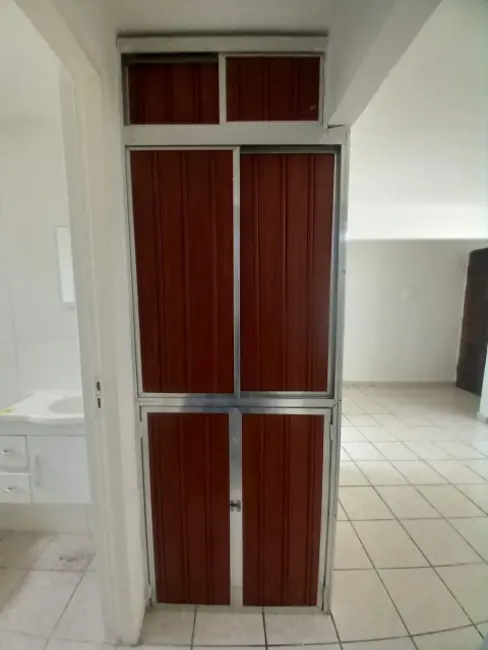 Foto 6 de Apartamento com 2 quartos à venda, 46m2 em Conjunto Habitacional Santa Etelvina III, São Paulo - SP