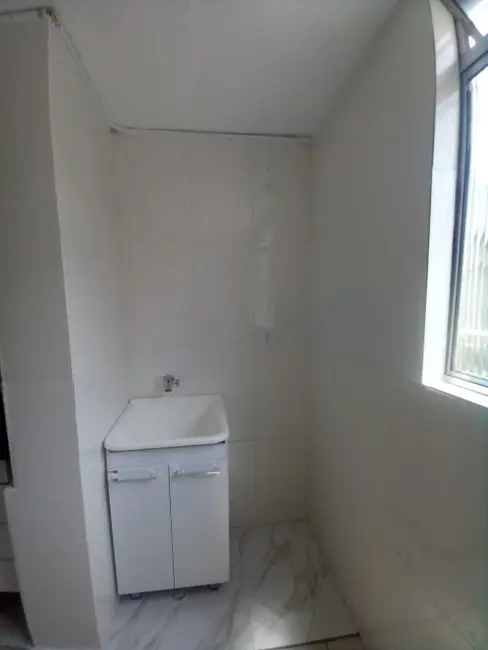 Foto 8 de Apartamento com 2 quartos à venda, 46m2 em Conjunto Habitacional Santa Etelvina III, São Paulo - SP
