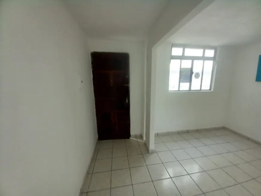 Foto 3 de Apartamento com 2 quartos à venda, 46m2 em Conjunto Habitacional Santa Etelvina III, São Paulo - SP