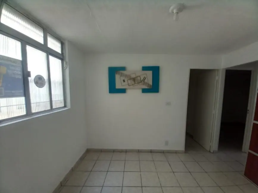 Foto 5 de Apartamento com 2 quartos à venda, 46m2 em Conjunto Habitacional Santa Etelvina III, São Paulo - SP