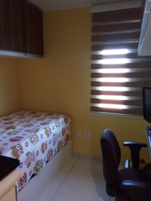 Foto 8 de Apartamento com 2 quartos à venda, 39m2 em Cidade Tiradentes, São Paulo - SP