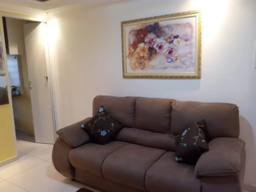 Foto 6 de Apartamento com 2 quartos à venda, 39m2 em Cidade Tiradentes, São Paulo - SP