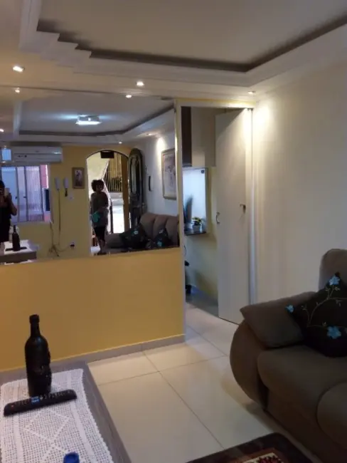 Foto 4 de Apartamento com 2 quartos à venda, 39m2 em Cidade Tiradentes, São Paulo - SP