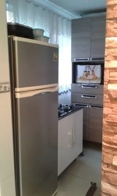 Foto 2 de Apartamento com 2 quartos à venda, 39m2 em Cidade Tiradentes, São Paulo - SP