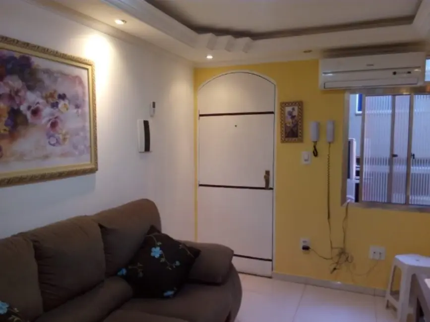 Foto 1 de Apartamento com 2 quartos à venda, 39m2 em São Paulo, SP