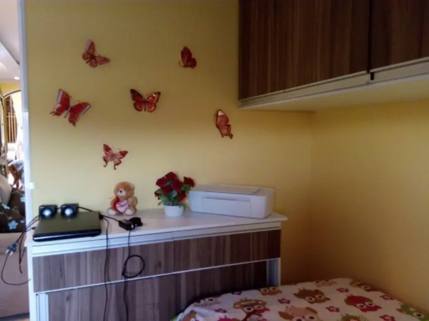 Foto 9 de Apartamento com 2 quartos à venda, 39m2 em Cidade Tiradentes, São Paulo - SP