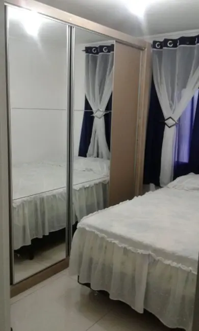 Foto 5 de Apartamento com 2 quartos à venda, 39m2 em Cidade Tiradentes, São Paulo - SP