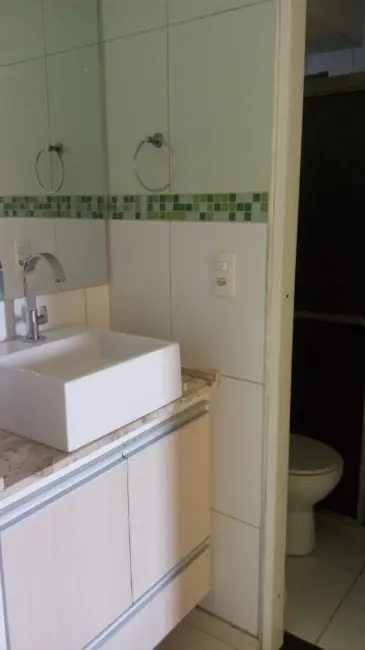 Foto 7 de Apartamento com 2 quartos à venda, 39m2 em Cidade Tiradentes, São Paulo - SP
