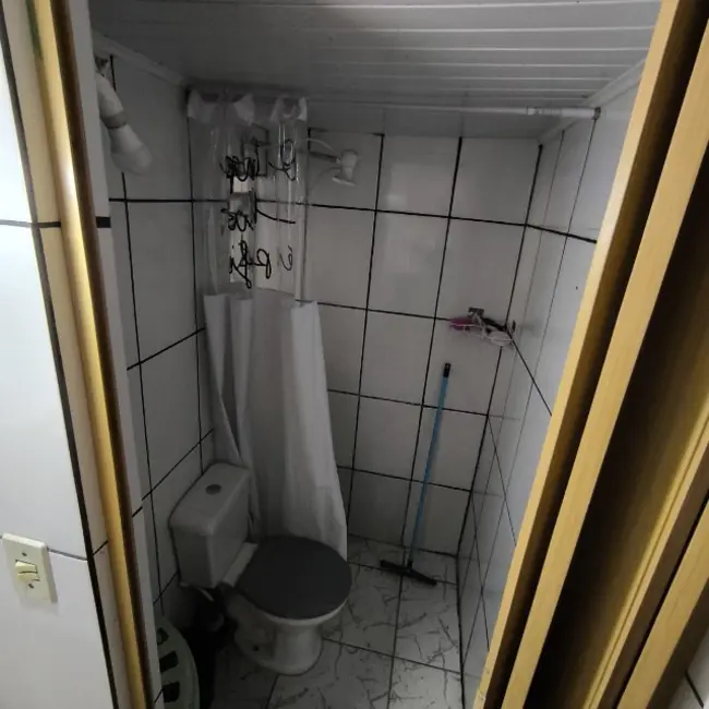 Foto 5 de Apartamento com 2 quartos à venda, 36m2 em Conjunto Habitacional Castro Alves, São Paulo - SP