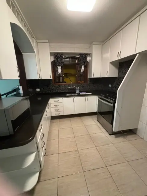 Foto 6 de Casa com 2 quartos à venda, 125m2 em Jardim Bandeirante (São Rafael), São Paulo - SP