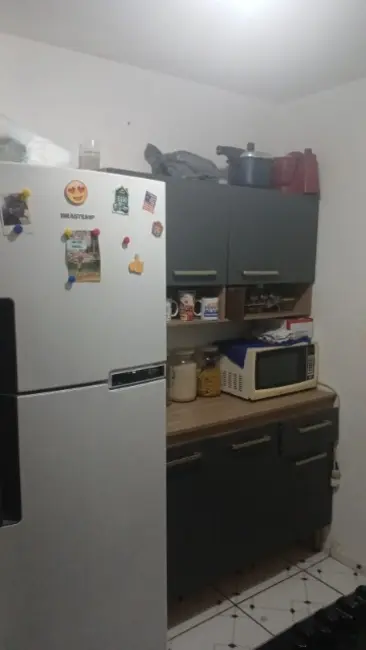 Apartamento com 2 quartos à venda, 45m2 em Cidade Tiradentes, São Paulo - SP - imagem 7 Foto 7 de Apartamento com 2 quartos à venda, 45m2 em Cidade Tiradentes, São Paulo - SP