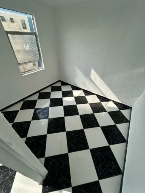 Foto 5 de Apartamento com 2 quartos à venda, 46m2 em Conjunto Habitacional Juscelino Kubitschek, São Paulo - SP