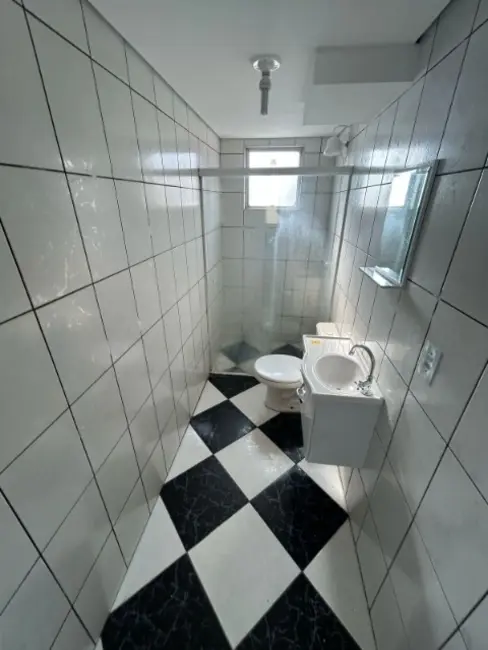 Foto 3 de Apartamento com 2 quartos à venda, 46m2 em Conjunto Habitacional Juscelino Kubitschek, São Paulo - SP