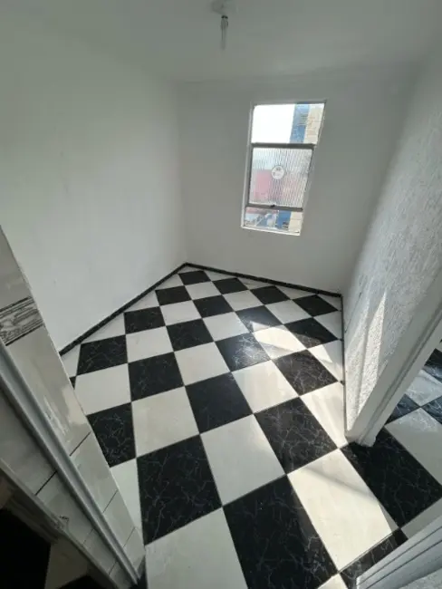 Foto 6 de Apartamento com 2 quartos à venda, 46m2 em Conjunto Habitacional Juscelino Kubitschek, São Paulo - SP