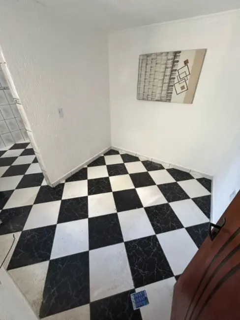 Foto 1 de Apartamento com 2 quartos à venda, 46m2 em Conjunto Habitacional Juscelino Kubitschek, São Paulo - SP