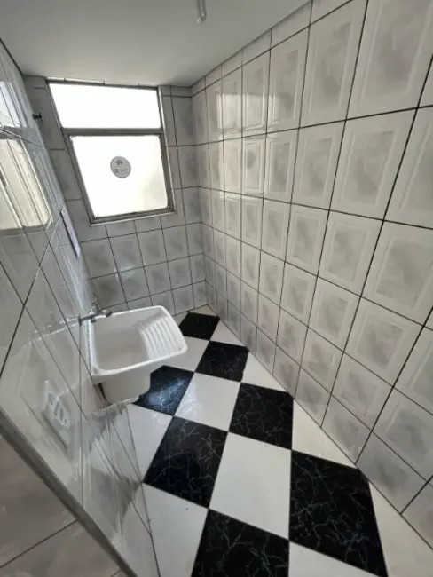 Foto 4 de Apartamento com 2 quartos à venda, 46m2 em Conjunto Habitacional Juscelino Kubitschek, São Paulo - SP